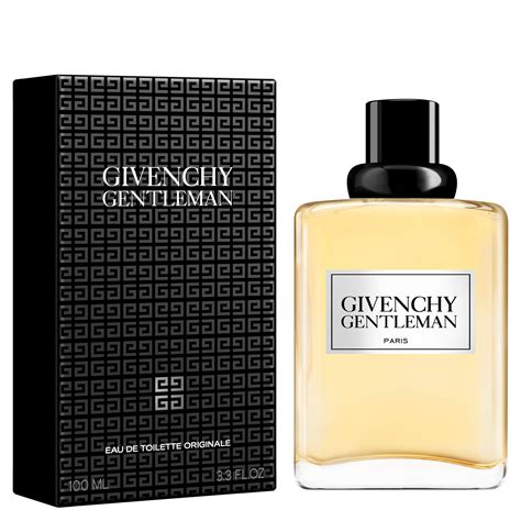 givenchy pour homme original|givenchy gentleman original.